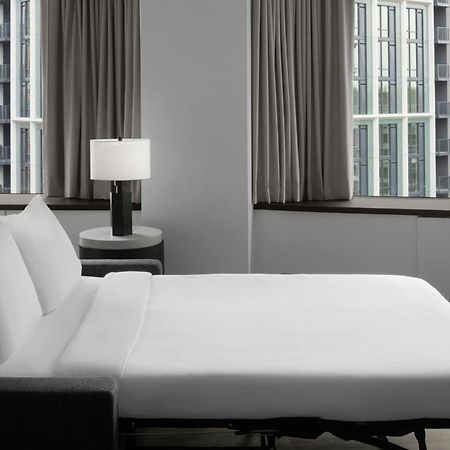 The National Landing Hotel Crystal City Arlington Exteriér fotografie