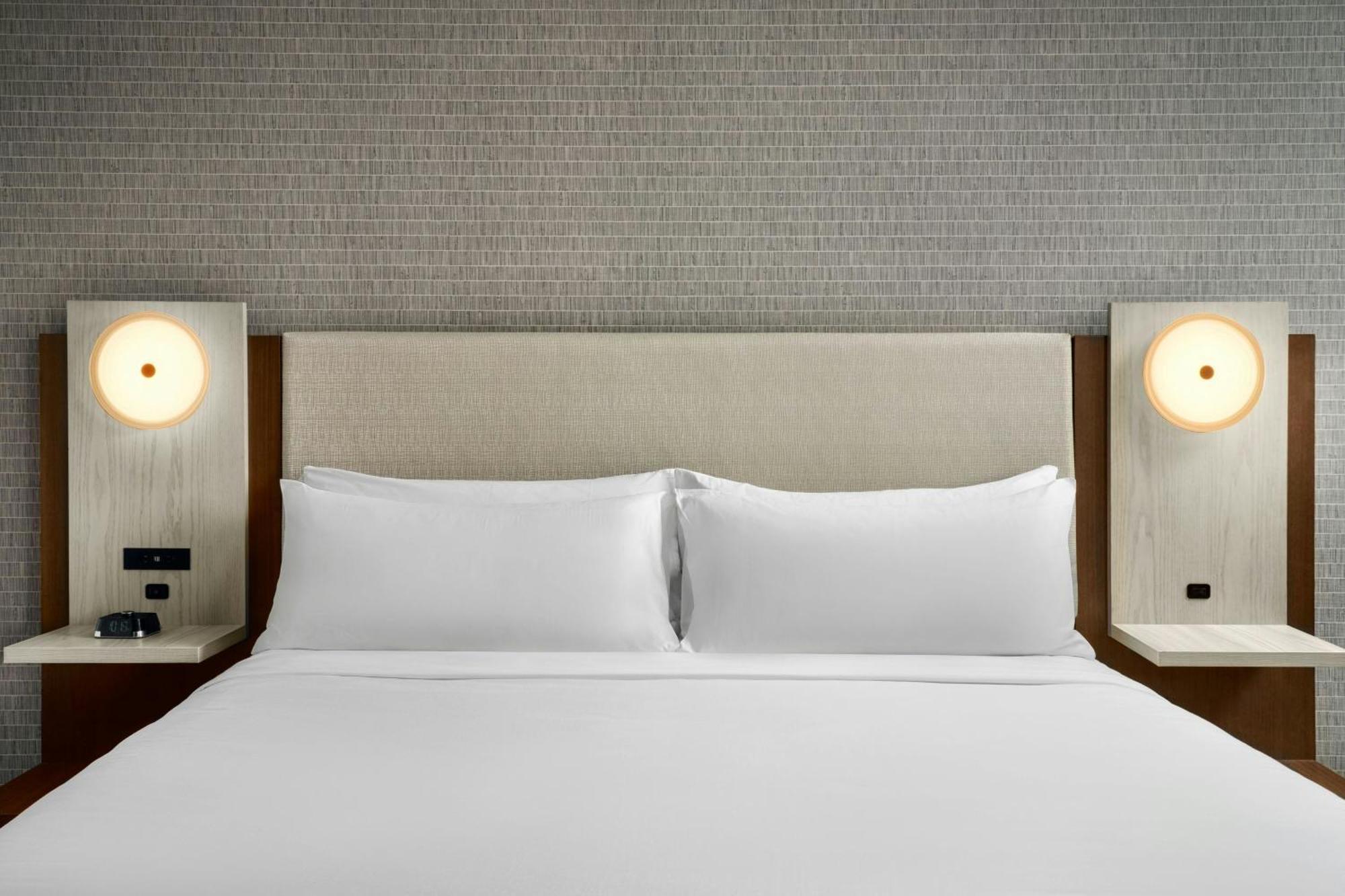 The National Landing Hotel Crystal City Arlington Exteriér fotografie