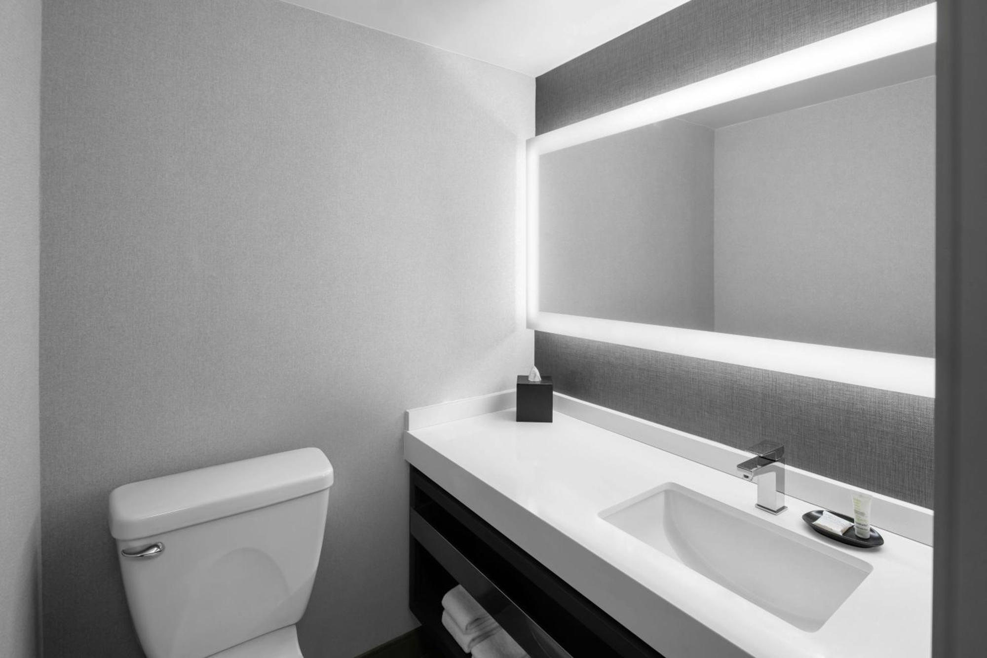The National Landing Hotel Crystal City Arlington Exteriér fotografie