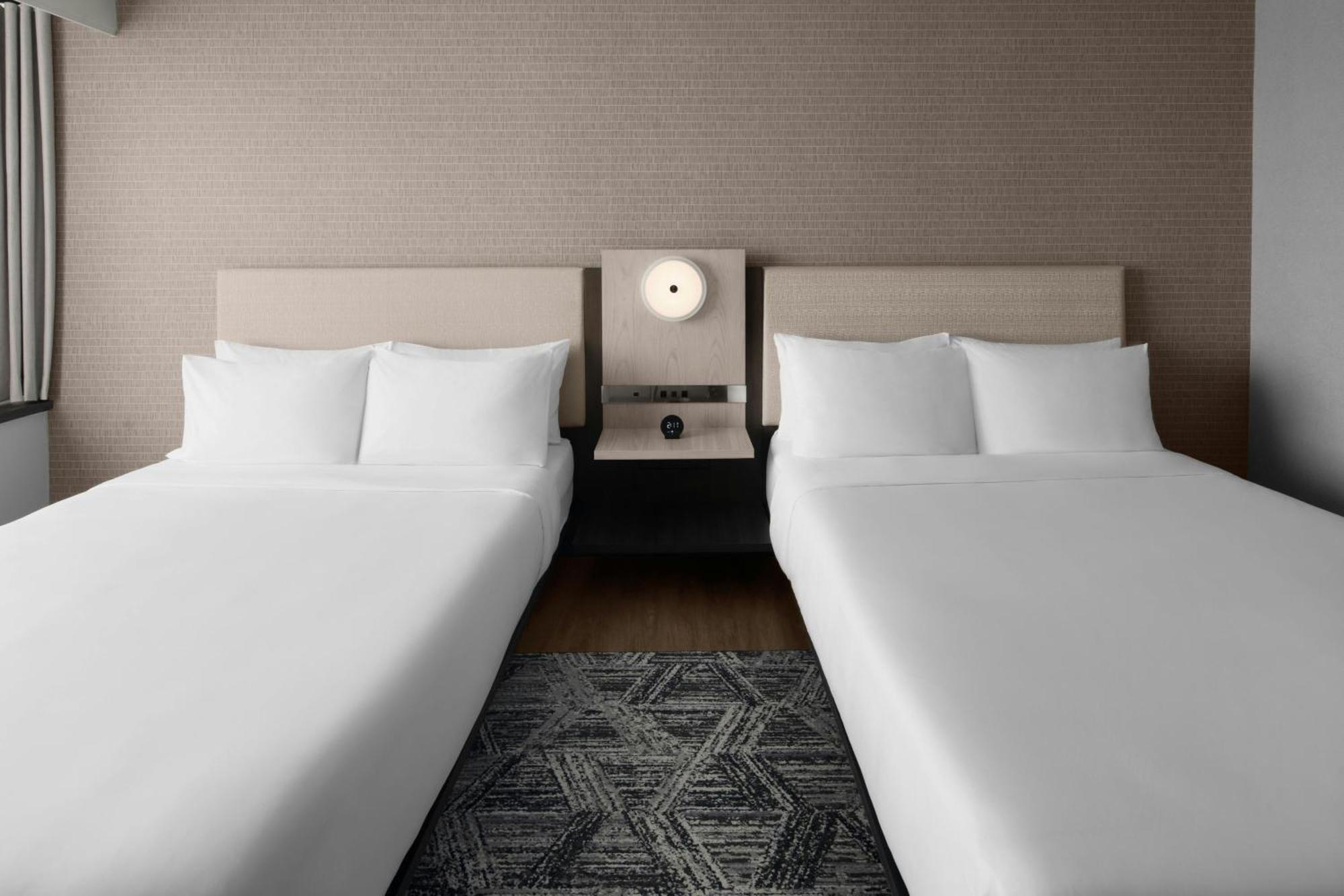The National Landing Hotel Crystal City Arlington Exteriér fotografie
