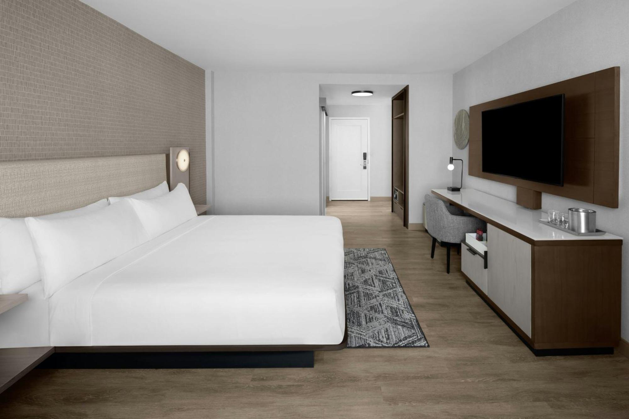The National Landing Hotel Crystal City Arlington Exteriér fotografie